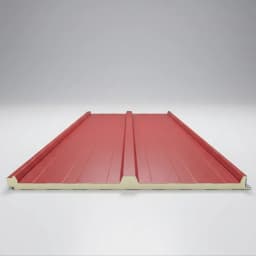 C Series roof panel