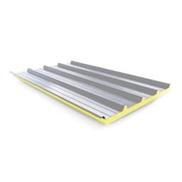 Mega Pro 5-rib roof panel