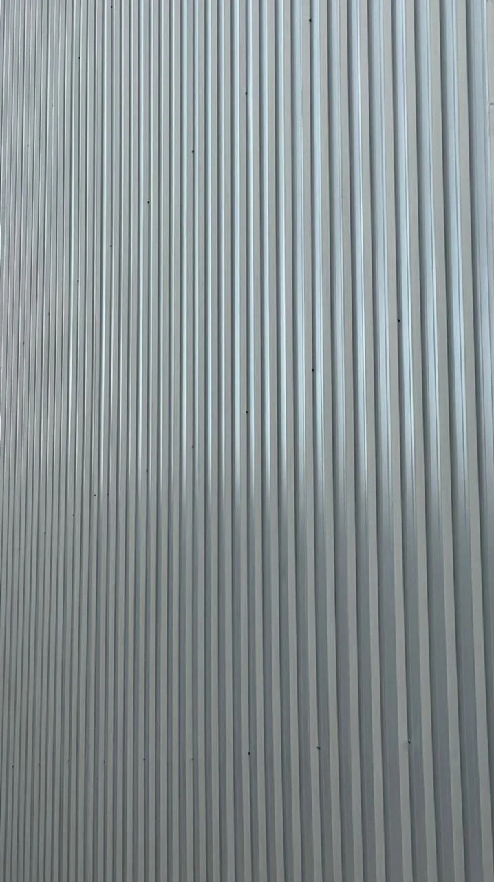 C Series IMP roof industrial warehouse